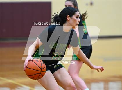 Thumbnail 1 in North Smithfield @ East Greenwich (RIIL Division 2 Preliminary Round) photogallery.