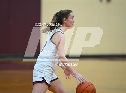 Thumbnail 1 in North Smithfield @ East Greenwich (RIIL Division 2 Preliminary Round) photogallery.