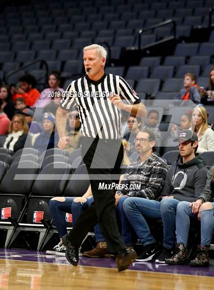 Thumbnail 1 in Valley Christian vs Forest Lake Christian (CIF SJS D6 Final) photogallery.