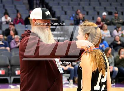 Thumbnail 1 in Valley Christian vs Forest Lake Christian (CIF SJS D6 Final) photogallery.
