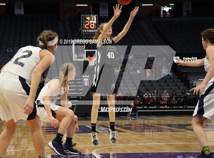 Thumbnail 2 in Valley Christian vs Forest Lake Christian (CIF SJS D6 Final) photogallery.