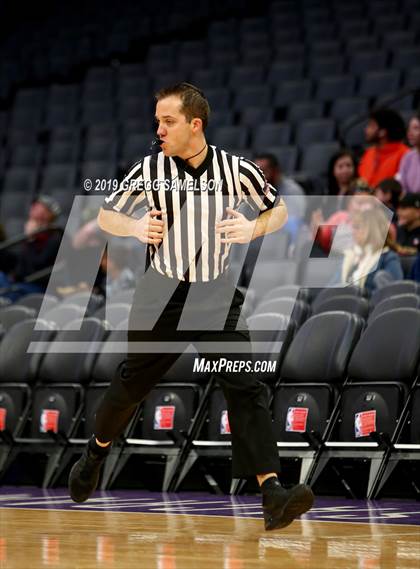 Thumbnail 3 in Valley Christian vs Forest Lake Christian (CIF SJS D6 Final) photogallery.