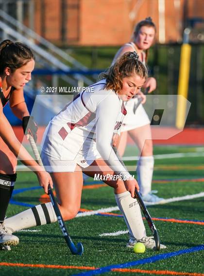 Thumbnail 3 in Kingston vs. Mamaroneck (NYSPHSAA Class A Regional) photogallery.