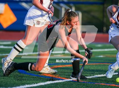 Thumbnail 1 in Kingston vs. Mamaroneck (NYSPHSAA Class A Regional) photogallery.