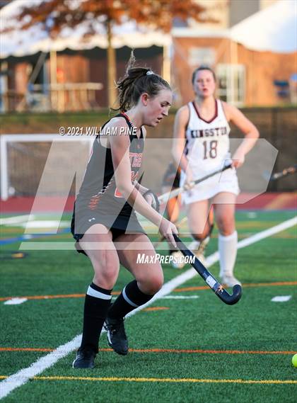Thumbnail 1 in Kingston vs. Mamaroneck (NYSPHSAA Class A Regional) photogallery.