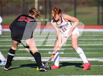 Thumbnail 3 in Kingston vs. Mamaroneck (NYSPHSAA Class A Regional) photogallery.