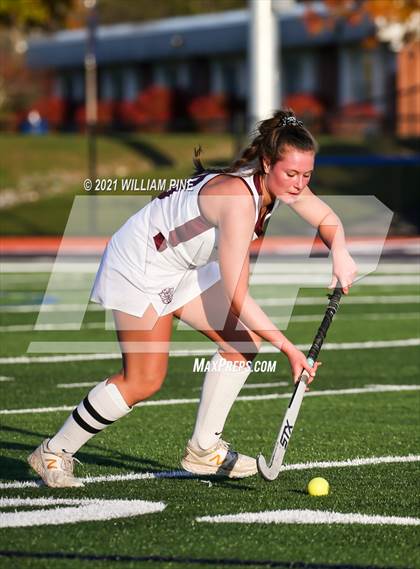 Thumbnail 3 in Kingston vs. Mamaroneck (NYSPHSAA Class A Regional) photogallery.