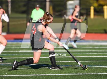 Thumbnail 1 in Kingston vs. Mamaroneck (NYSPHSAA Class A Regional) photogallery.