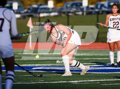 Thumbnail 1 in Kingston vs. Mamaroneck (NYSPHSAA Class A Regional) photogallery.