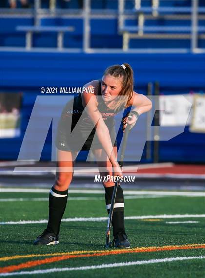 Thumbnail 3 in Kingston vs. Mamaroneck (NYSPHSAA Class A Regional) photogallery.
