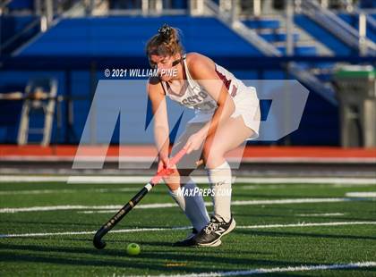 Thumbnail 1 in Kingston vs. Mamaroneck (NYSPHSAA Class A Regional) photogallery.