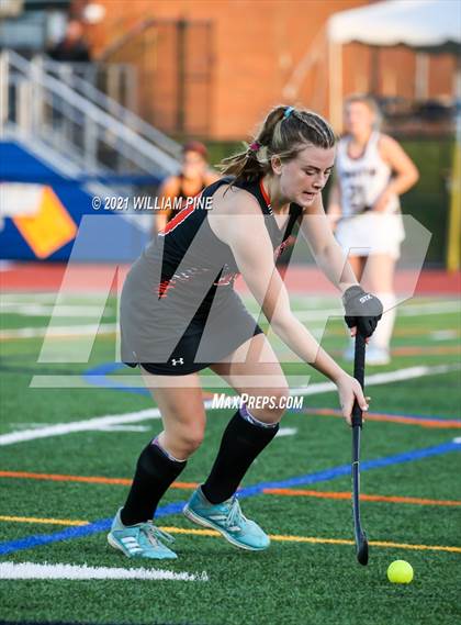Thumbnail 3 in Kingston vs. Mamaroneck (NYSPHSAA Class A Regional) photogallery.