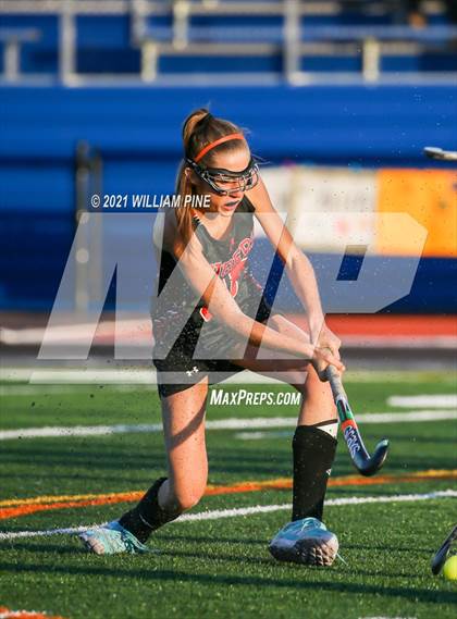 Thumbnail 2 in Kingston vs. Mamaroneck (NYSPHSAA Class A Regional) photogallery.