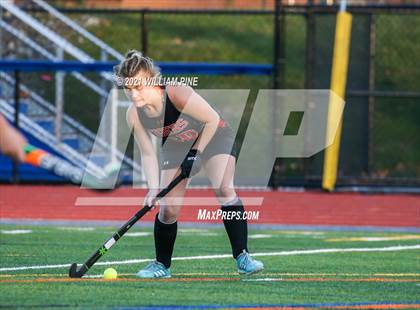 Thumbnail 3 in Kingston vs. Mamaroneck (NYSPHSAA Class A Regional) photogallery.