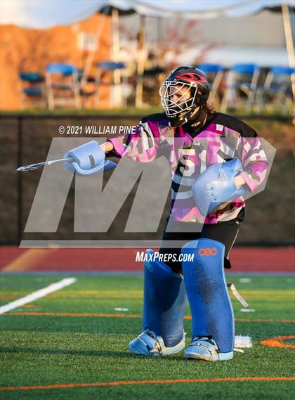 Thumbnail 3 in Kingston vs. Mamaroneck (NYSPHSAA Class A Regional) photogallery.
