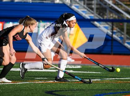 Thumbnail 3 in Kingston vs. Mamaroneck (NYSPHSAA Class A Regional) photogallery.