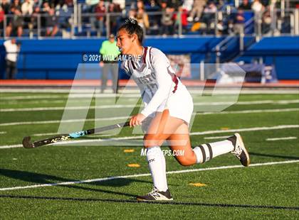 Thumbnail 1 in Kingston vs. Mamaroneck (NYSPHSAA Class A Regional) photogallery.