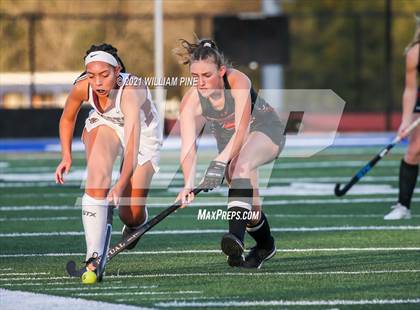 Thumbnail 3 in Kingston vs. Mamaroneck (NYSPHSAA Class A Regional) photogallery.
