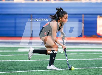 Thumbnail 1 in Kingston vs. Mamaroneck (NYSPHSAA Class A Regional) photogallery.