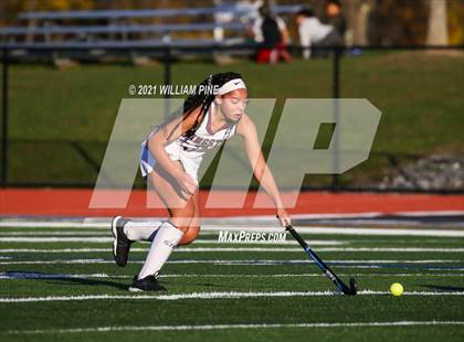 Thumbnail 1 in Kingston vs. Mamaroneck (NYSPHSAA Class A Regional) photogallery.
