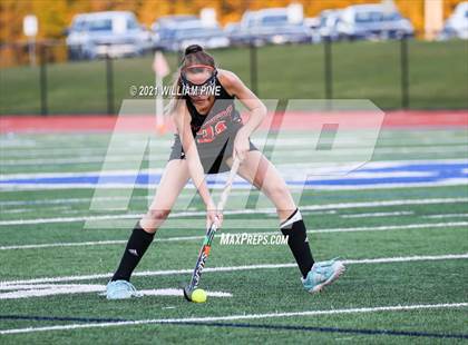 Thumbnail 3 in Kingston vs. Mamaroneck (NYSPHSAA Class A Regional) photogallery.