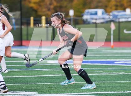 Thumbnail 3 in Kingston vs. Mamaroneck (NYSPHSAA Class A Regional) photogallery.
