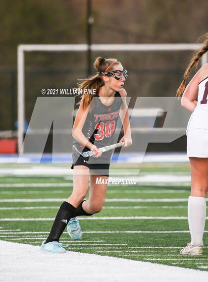 Thumbnail 1 in Kingston vs. Mamaroneck (NYSPHSAA Class A Regional) photogallery.