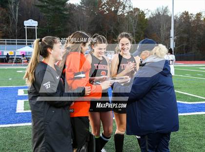 Thumbnail 3 in Kingston vs. Mamaroneck (NYSPHSAA Class A Regional) photogallery.