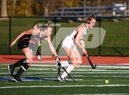 Thumbnail 3 in Kingston vs. Mamaroneck (NYSPHSAA Class A Regional) photogallery.