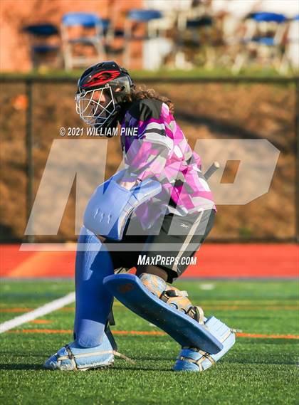 Thumbnail 3 in Kingston vs. Mamaroneck (NYSPHSAA Class A Regional) photogallery.