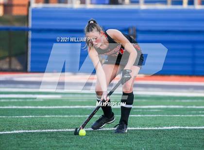 Thumbnail 2 in Kingston vs. Mamaroneck (NYSPHSAA Class A Regional) photogallery.