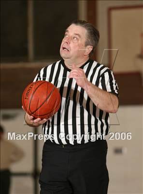 Thumbnail 3 in Villa Park vs. Harvard-Westlake (Ocean View TOC) photogallery.