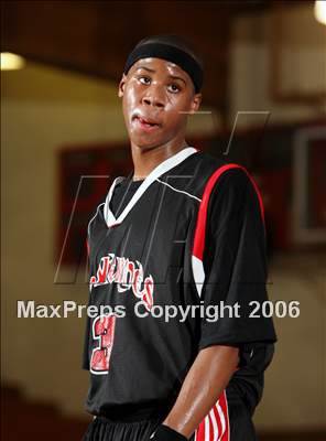 Thumbnail 3 in Villa Park vs. Harvard-Westlake (Ocean View TOC) photogallery.