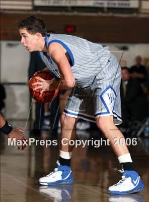 Thumbnail 2 in Villa Park vs. Harvard-Westlake (Ocean View TOC) photogallery.