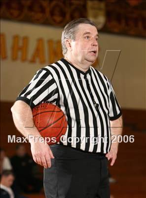 Thumbnail 2 in Villa Park vs. Harvard-Westlake (Ocean View TOC) photogallery.