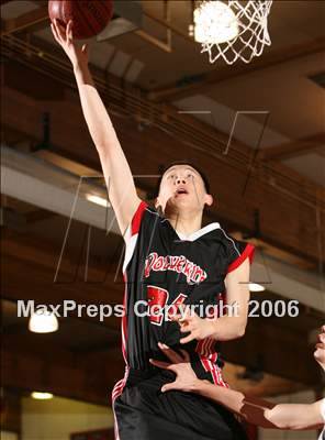 Thumbnail 2 in Villa Park vs. Harvard-Westlake (Ocean View TOC) photogallery.