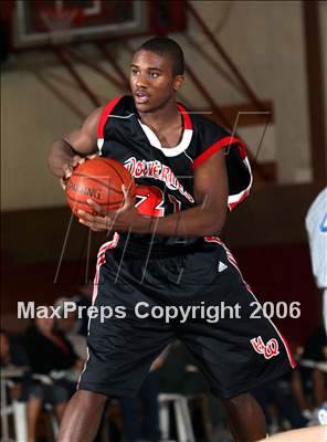 Thumbnail 1 in Villa Park vs. Harvard-Westlake (Ocean View TOC) photogallery.