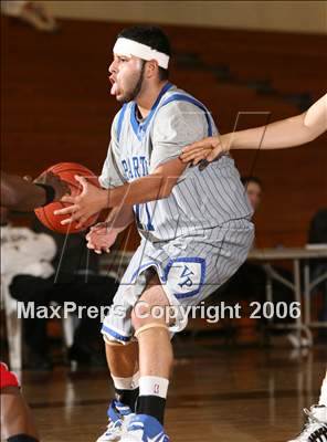 Thumbnail 1 in Villa Park vs. Harvard-Westlake (Ocean View TOC) photogallery.