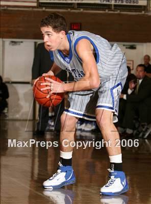 Thumbnail 3 in Villa Park vs. Harvard-Westlake (Ocean View TOC) photogallery.