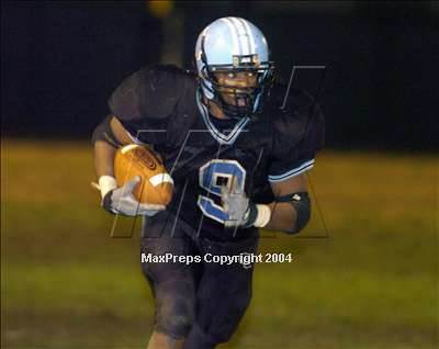 Thumbnail 2 in San Fernando @ Carson (Sec. Playoff) photogallery.