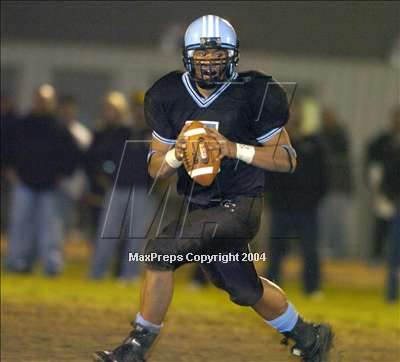 Thumbnail 1 in San Fernando @ Carson (Sec. Playoff) photogallery.