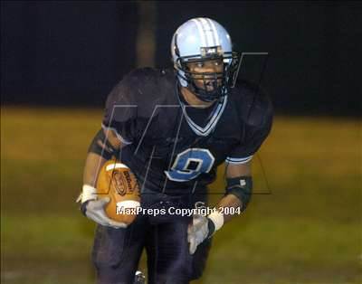 Thumbnail 1 in San Fernando @ Carson (Sec. Playoff) photogallery.