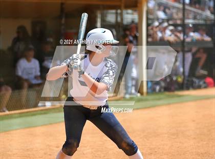 Thumbnail 3 in Hoggard vs East Forsyth (NCHSAA 4A Final - Game 2) photogallery.