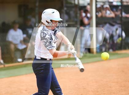 Thumbnail 2 in Hoggard vs East Forsyth (NCHSAA 4A Final - Game 2) photogallery.