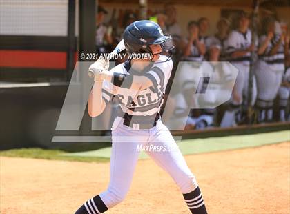 Thumbnail 1 in Hoggard vs East Forsyth (NCHSAA 4A Final - Game 2) photogallery.
