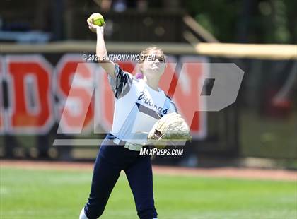 Thumbnail 1 in Hoggard vs East Forsyth (NCHSAA 4A Final - Game 2) photogallery.