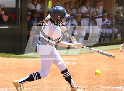 Thumbnail 1 in Hoggard vs East Forsyth (NCHSAA 4A Final - Game 2) photogallery.