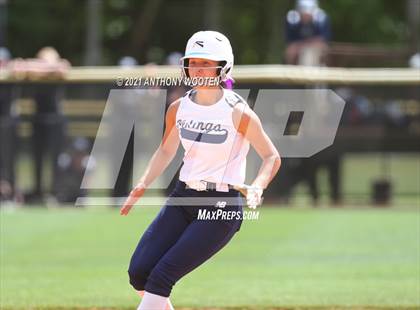 Thumbnail 2 in Hoggard vs East Forsyth (NCHSAA 4A Final - Game 2) photogallery.