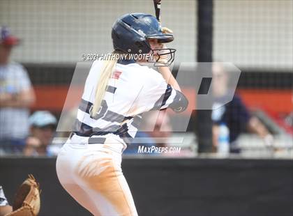 Thumbnail 3 in Hoggard vs East Forsyth (NCHSAA 4A Final - Game 2) photogallery.
