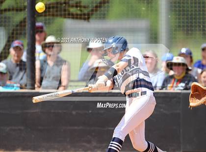 Thumbnail 3 in Hoggard vs East Forsyth (NCHSAA 4A Final - Game 2) photogallery.